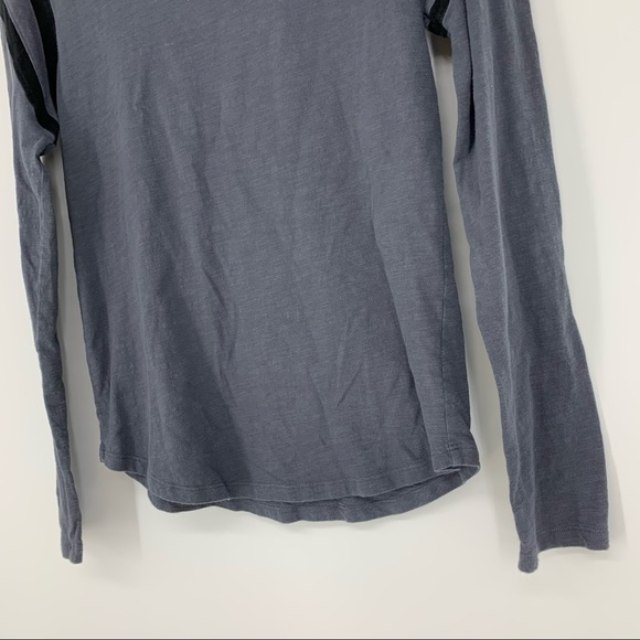 PINK by Victoria's Secret Long Sleeve Pullover Top - Picture 4 of 7